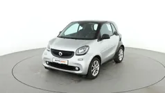 Smart ForTwo Coupé