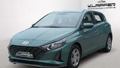 Mangrove green / mic Neu 2025 Hyundai i20 Select Limousine | 18.490 € (Fairer Preis)