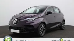 Blueberryviolett Neu 2024 Renault Zoe Evolution Kleinwagen | 21.990 € (Guter Preis)