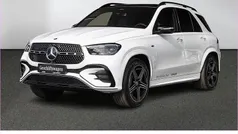 Gebraucht 2025 Mercedes GLE350 AMG | 86.880 € (Teuer)