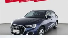 Gebraucht 2025 Audi Q3 Advanced Plus SUV | 39.440 € (Fairer Preis)