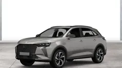 DS Automobiles DS7 Crossback
