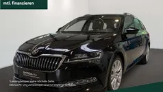 Gebraucht 2023 Skoda Superb Premium Edition Kombi | 34.500 € (Fairer Preis)