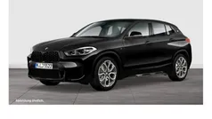 Schwarz Gebraucht 2021 BMW X2 M Sport SUV | 29.790 € (Fairer Preis)