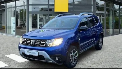 Gebraucht Dacia Duster Celebration 131 PS (96 kW) 2021 SUV