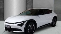 Gebraucht 2025 Kia EV6 Comfort SUV | 45.950 € (Fairer Preis)