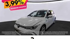 Gebraucht 2023 VW Golf VIII GTD Limousine | 31.777 € (Fairer Preis)
