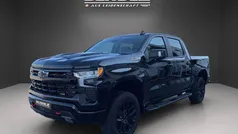 Schwarz Neu 2025 Chevrolet Silverado LT SUV | 79.900 € (Fairer Preis)