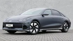 Gebraucht 2024 Hyundai Ioniq 6 Limousine | 34.990 € (Fairer Preis)