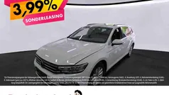 Weiss Gebraucht 2023 VW Passat Business Kombi | 26.443 € (Fairer Preis)