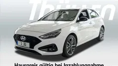 Weiß Neu 2025 Hyundai i30 Advantage Limousine | 23.480 € (Fairer Preis)