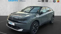 Gebraucht 2025 Citroën e-C4 Limousine | 33.690 € (Fairer Preis)