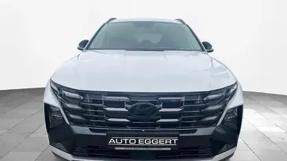 Gebraucht Hyundai Tucson Trend 252 PS (185 kW) 2025 SUV