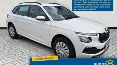Gebraucht 2025 Skoda Kamiq Selection SUV | 20.690 € (Superpreis)