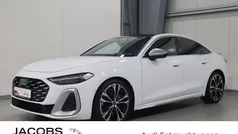 Arkonaweiß Gebraucht 2025 Audi S5 Ambiente Limousine | 73.320 € (Superpreis)