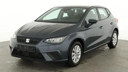 Usata Seat Ibiza Style 95 CV (69 kW) 2025 Grigio Berlina