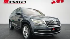 Gebraucht 2018 Skoda Kodiaq Style SUV | 22.830 € (Guter Preis)
