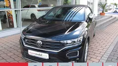 VW T-Roc Cabriolet