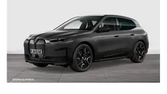 Gebraucht 2023 BMW iX SUV | 67.490 € (Guter Preis)