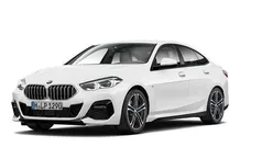 Weiß Gebraucht 2022 BMW 220 M Sport Coupé | 30.930 € (Fairer Preis)