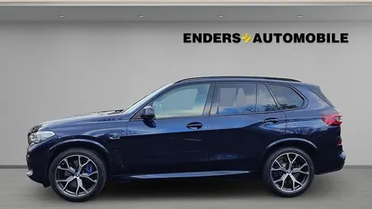 Gebraucht BMW X5 M Sport 394 PS (289 kW) 2022 SUV