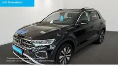 Gebraucht 2025 VW T-Roc SUV | 31.900 € (Fairer Preis)