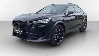 Gebraucht 2023 Cupra Formentor VZ SUV | 40.490 € (Fairer Preis)
