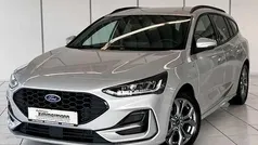 Gebraucht 2023 Ford Focus ST-Line X Kombi | 22.490 € (Fairer Preis)