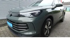 Gebraucht 2024 VW Tiguan Elegance SUV | 49.950 € (Guter Preis)