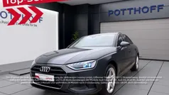 Gebraucht 2023 Audi A4 Basis Limousine | 31.750 € (Fairer Preis)