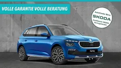 Gebraucht 2025 Skoda Kamiq Tour SUV | 23.990 € (Fairer Preis)