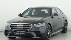 Mercedes S400