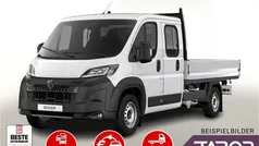 Gebraucht 2025 Peugeot Boxer Van | 33.288 € (Fairer Preis)