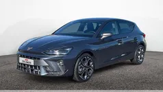 Gebraucht 2025 Cupra Leon Limousine | 32.845 € (Superpreis)