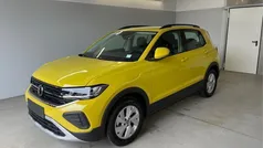 [1c1c] grape yellow Neu 2025 VW T-Cross SUV | 22.980 € (Fairer Preis)