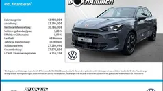 Gebraucht 2025 Cupra Terramar VZ SUV | 43.980 € (Guter Preis)