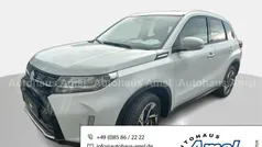 Weiß Neu 2025 Suzuki Vitara Comfort+ SUV | 28.490 € (Fairer Preis)