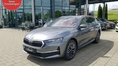 Gebraucht 2025 Skoda Octavia Business Line Kombi | 30.950 € (Superpreis)