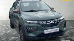 Gebraucht 2023 Dacia Spring Extreme Kleinwagen | 16.999 € (Fairer Preis)