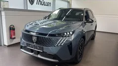 Met ingaro blau Gebraucht 2025 Peugeot 5008 GT Van / Kleinbus | 44.990 € (Fairer Preis)