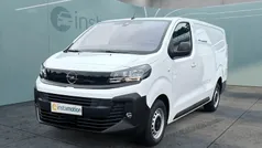 Weiß Neu 2025 Opel Vivaro Van | 30.890 € (Fairer Preis)
