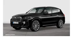 Gebraucht 2022 BMW X3 M Sport SUV | 51.995 € (Fairer Preis)