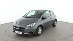 Gebraucht 2016 Opel Corsa Edition Limousine | 7.900 € (Fairer Preis)