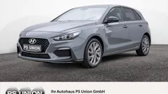 Othercolor Gebraucht 2020 Hyundai i30 N Line Limousine | 17.450 € (Fairer Preis)
