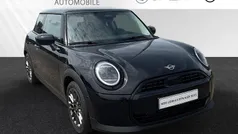 Gebraucht 2024 Mini Cooper Kleinwagen | 26.800 € (Fairer Preis)