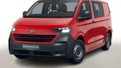 Intensive red Neu 2025 VW T6.1 S Van | 44.780 € (Superpreis)
