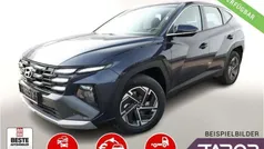 Cypress green mineraleffekt Neu 2025 Hyundai Tucson Prime SUV | 39.287 € (Fairer Preis)