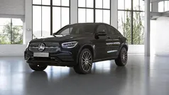 Gebraucht 2022 Mercedes GLC300e AMG Coupé | 46.870 € (Fairer Preis)