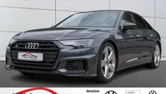 Gebraucht 2022 Audi S6 Ambiente Limousine | 47.962 € (Superpreis)