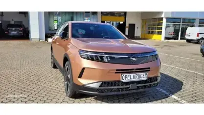 Neu Opel Grandland X Edition 146 PS (107 kW) 2026 Braun SUV